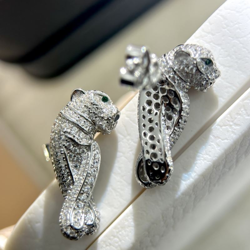 Cartier Earrings